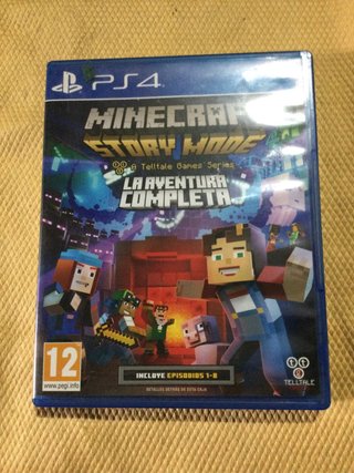 Lego Harry Potter + Mine raft Story Mode