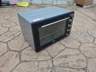 Horno Eléctrico Camry 750W