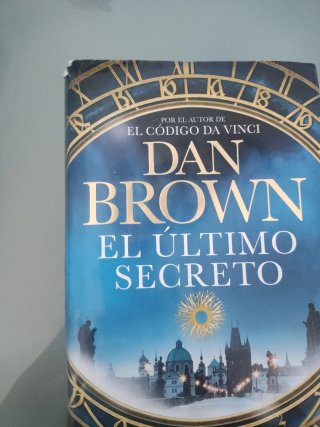 El último secreto