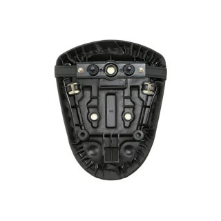 ASIENTO TRASERO DE CUERO SUZUKI GSXR1000 2007-200
