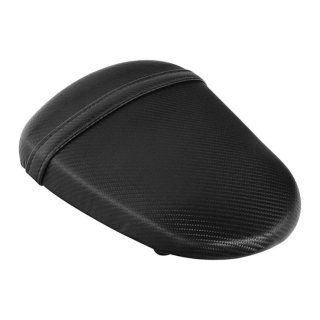 ASIENTO TRASERO DE CUERO SUZUKI GSXR1000 2007-200