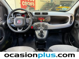 Fiat Panda 1.2 Lounge 51 kW (69 CV)