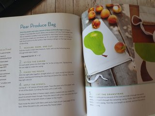 Libro costura - Improv Sewing - inglés