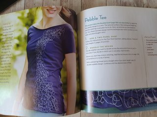 Libro costura - Improv Sewing - inglés