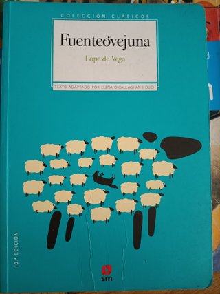 Fuenteovejuna