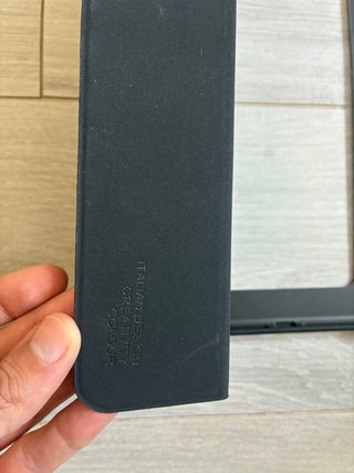 Funda Tucano Alunno iPad 10.2 NUEVA