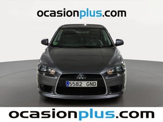 Mitsubishi Lancer Sportback 1.8 MIVEC Inform 105 kW (143 CV)
