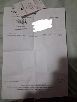 Nevera pequeña Edesa