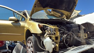 Despiece Peugeot 307 SW 1.6 2004