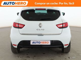 Renault Clio 0.9 Energy Limited