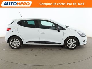 Renault Clio 0.9 Energy Limited