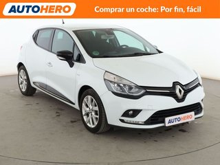 Renault Clio 0.9 Energy Limited