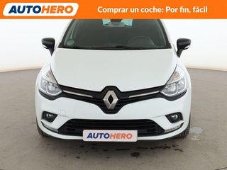 Renault Clio 0.9 Energy Limited