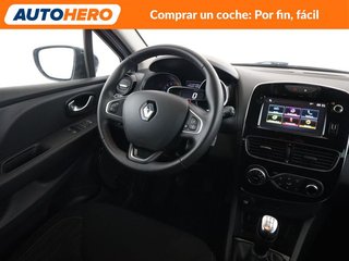 Renault Clio 0.9 Energy Limited