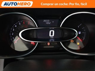 Renault Clio 0.9 Energy Limited