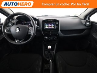 Renault Clio 0.9 Energy Limited