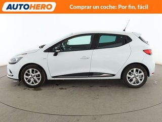 Renault Clio 0.9 Energy Limited