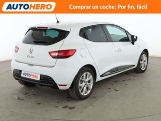 Renault Clio 0.9 Energy Limited