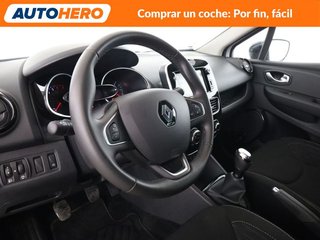 Renault Clio 0.9 Energy Limited