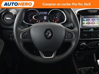 Renault Clio 0.9 Energy Limited