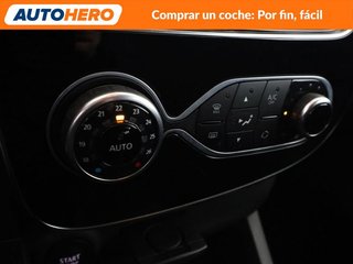 Renault Clio 0.9 Energy Limited