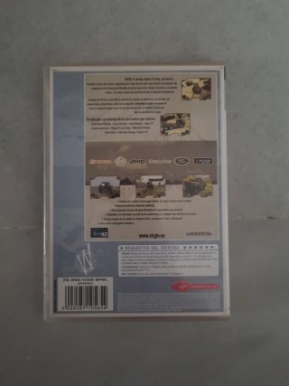 Juego Pc Screamer 4x4
