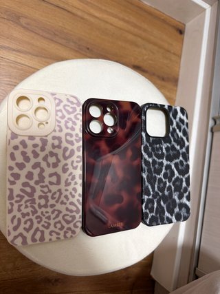 Fundas iPhone 15 Pro Max Nuevas