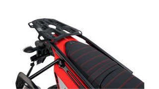 SW-MOTECH Soporte Equipaje Tenere 700
