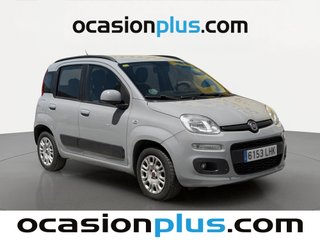 Fiat Panda 1.2 Lounge 51 kW (69 CV)