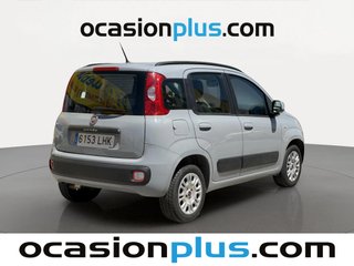 Fiat Panda 1.2 Lounge 51 kW (69 CV)