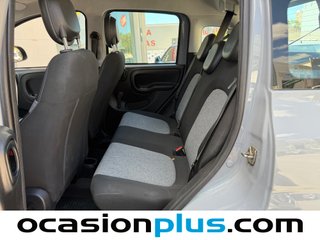 Fiat Panda 1.2 Lounge 51 kW (69 CV)
