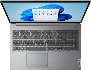 Portátil Lenovo IdeaPad 1 Gris
