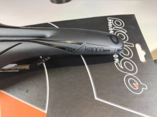Sella bici - Prologo Kappa Evo PAS