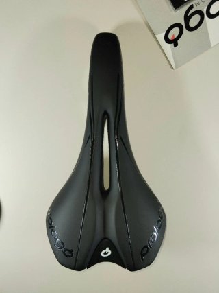 Sella bici - Prologo Kappa Evo PAS