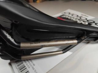 Sella bici - Prologo Kappa Evo PAS
