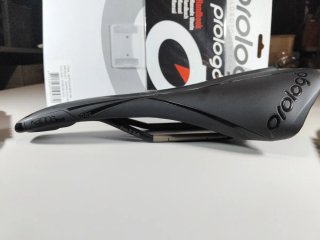 Sella bici - Prologo Kappa Evo PAS