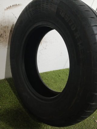 185 70 14 88T CONTINENTAL CONTI ECO CONTACT