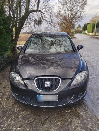 Seat 240247 volante leon (1p1)