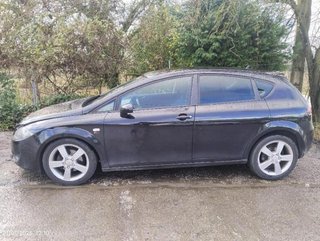 Seat 240247 volante leon (1p1)