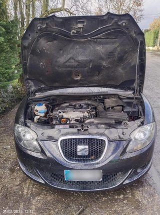Seat 240247 volante leon (1p1)