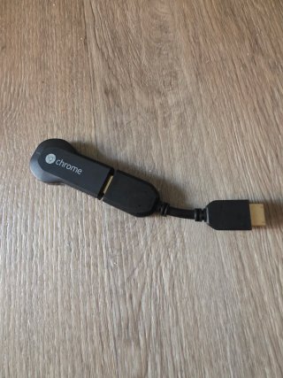 Google Chromecast
