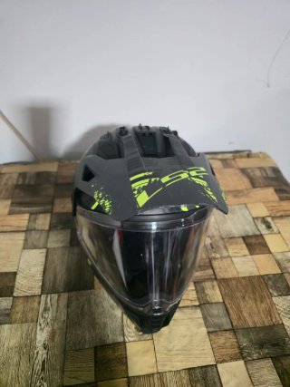 Casco LS2 Pioneer 2 Enduro Motocross