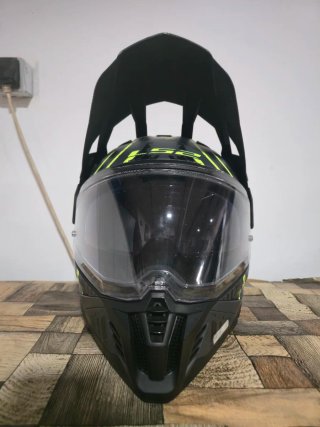 Casco LS2 Pioneer 2 Enduro Motocross