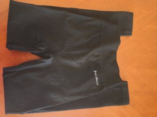 Mallas Hoko Talla S Fitness/Deporte