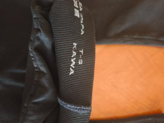 Mallas Hoko Talla S Fitness/Deporte