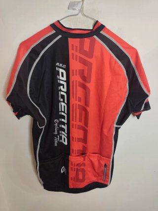 Maglia Ciclismo Alé Argentia Città di Gorgonzola