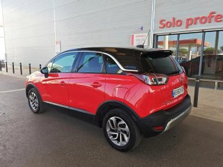 Opel Crossland X 2017