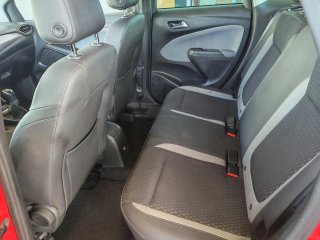 Opel Crossland X 2017