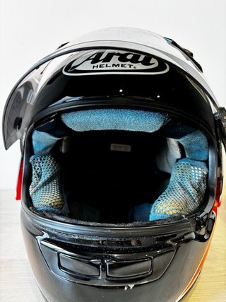 Casco Arai Roberts Jr.