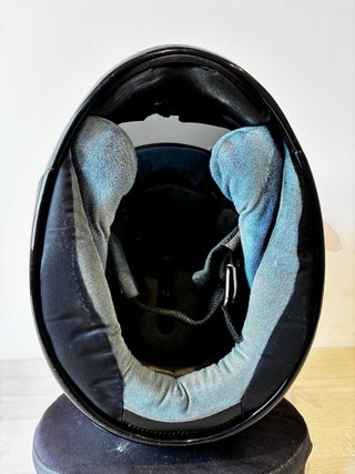 Casco Arai Roberts Jr.